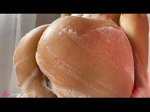 ❤️ Brunetto masturbat Pussy cum vibrator ad Vehementer gaudens in Shower Porno fb ad nos la.novoporn-com.ru