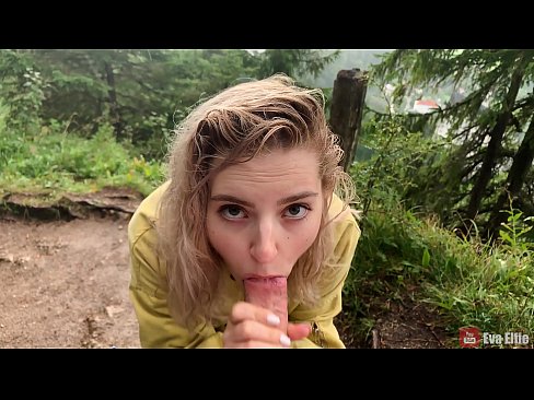 ❤️ Hirundo cum puella post publicam blowjob - Eva Elfi Porno fb  ad nos la.novoporn-com.ru
